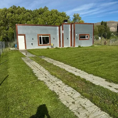 Del Sur Aparts El Calafate Exterior photo