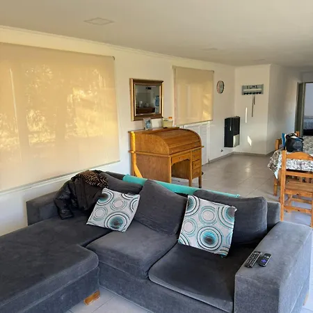 Del Sur Aparts El Calafate Exterior photo