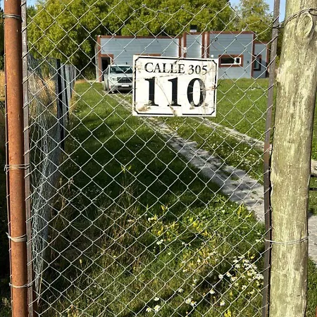 Del Sur Aparts El Calafate Exterior photo