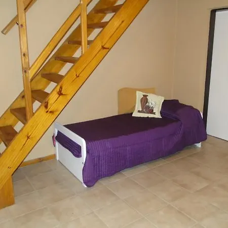 Del Sur Aparts El Calafate Exterior photo