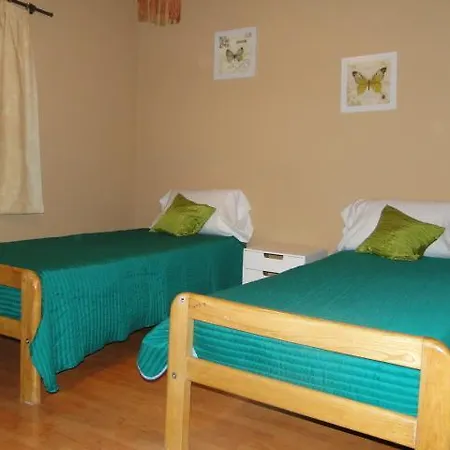 Del Sur Aparts El Calafate Exterior photo