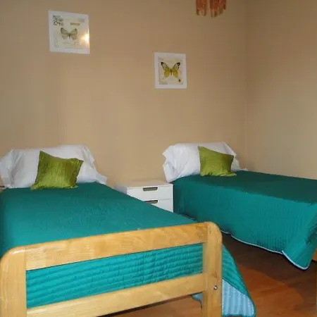 Del Sur Aparts El Calafate Exterior photo