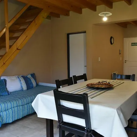 Del Sur Aparts El Calafate Exterior photo