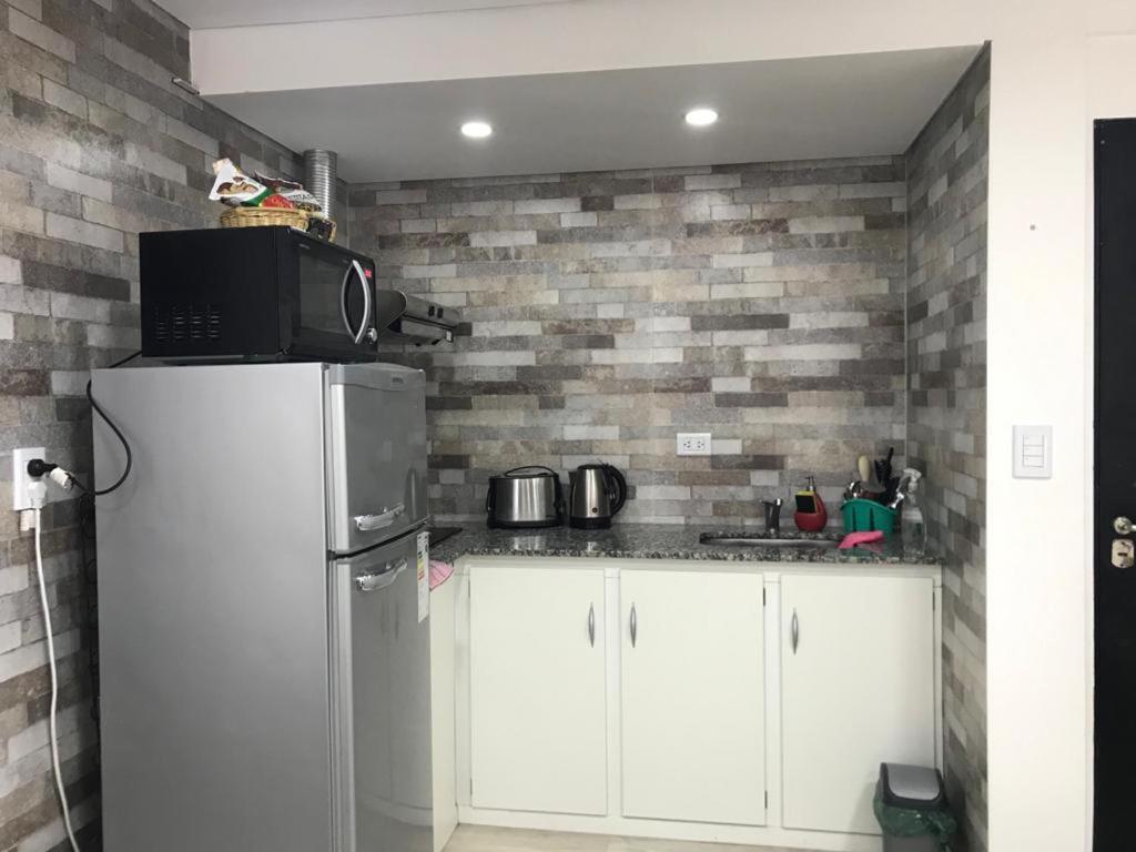 Del Sur Aparts Apartment *