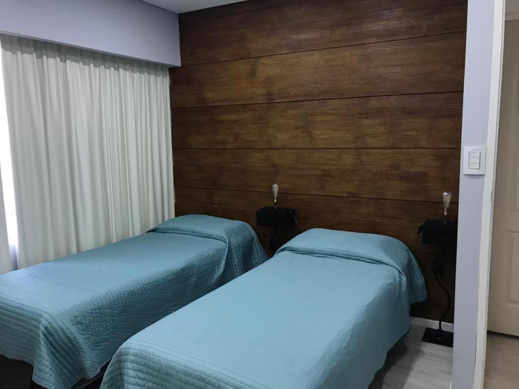 Del Sur Aparts Apartment El Calafate