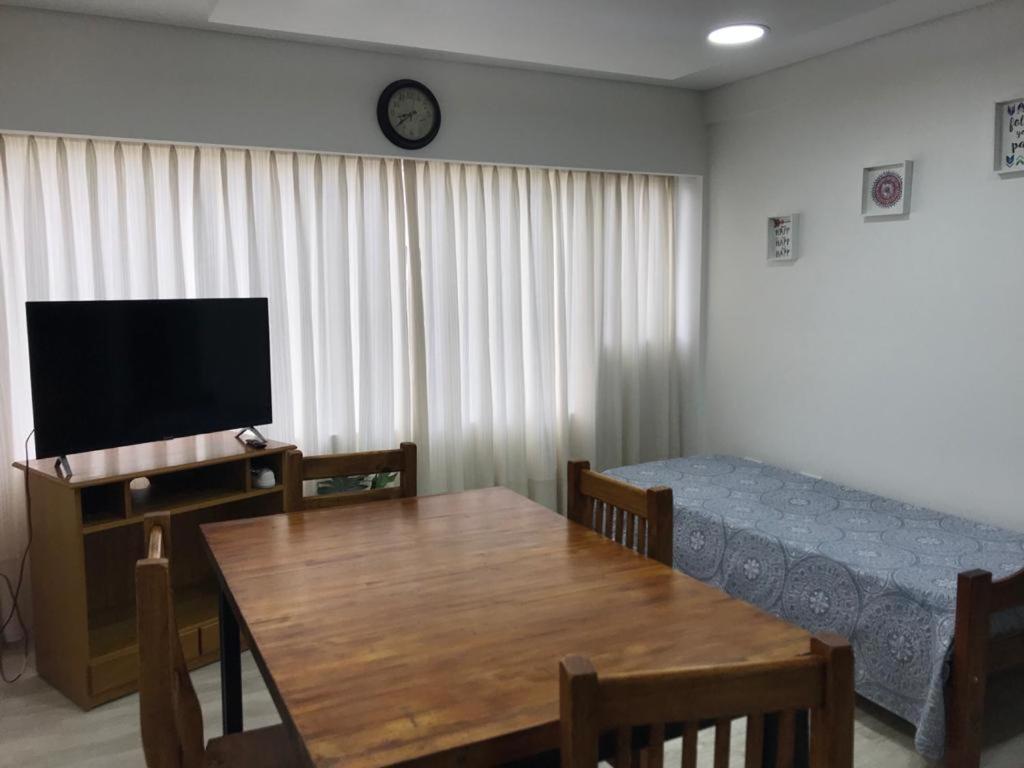 Del Sur Aparts Apartment