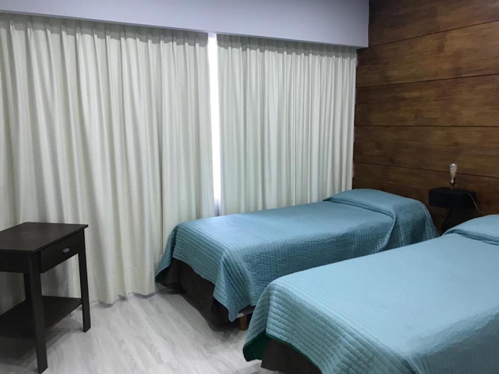 Del Sur Aparts Apartment *