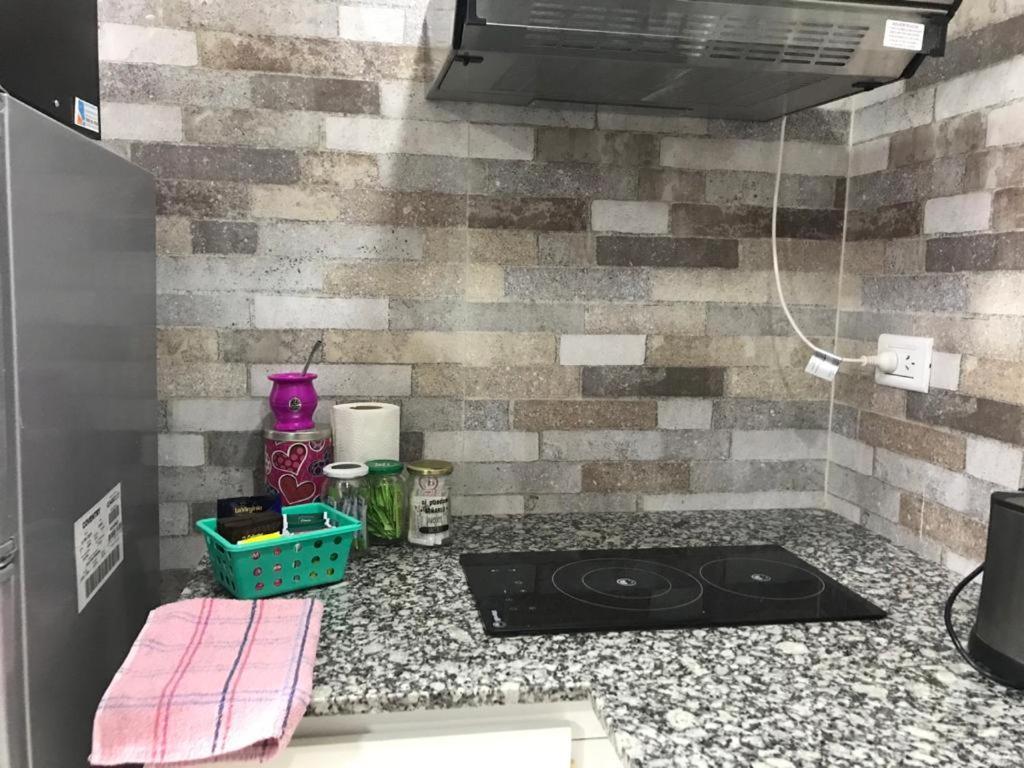 Apartment Del Sur Aparts *