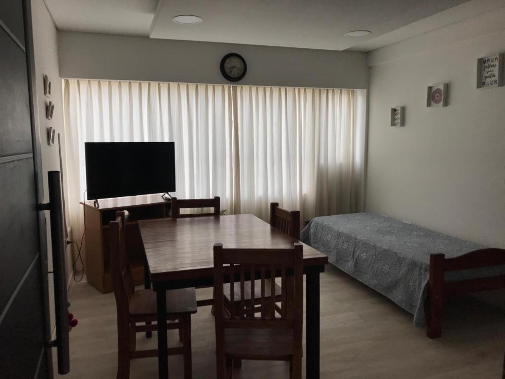 Apartment Del Sur Aparts El Calafate