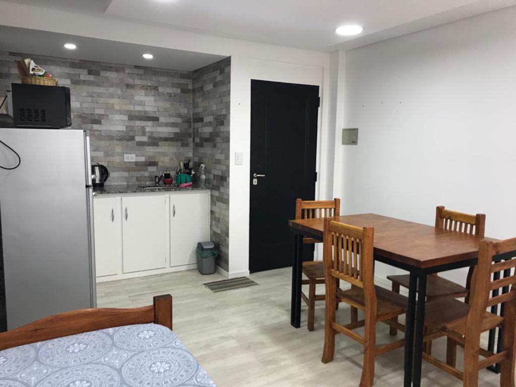 Del Sur Aparts Apartment El Calafate