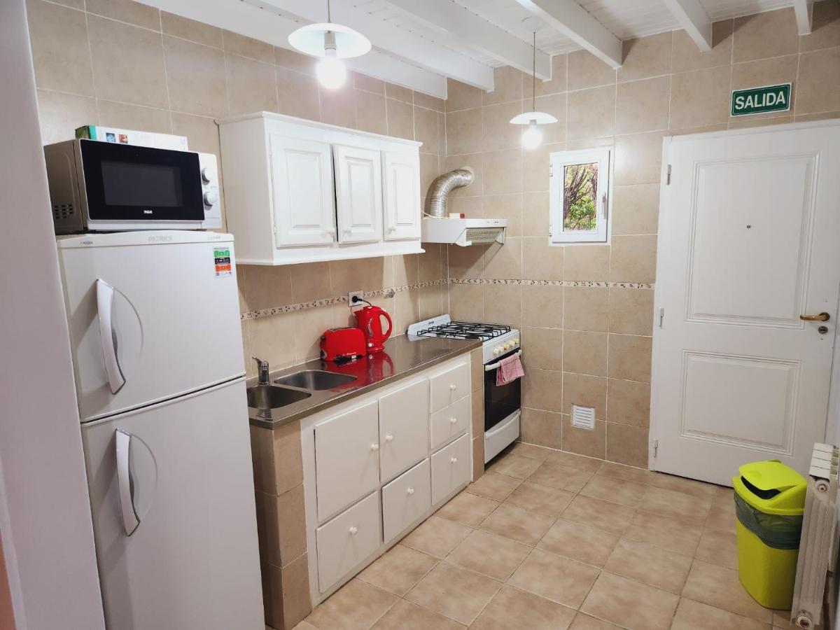 Apartment Del Sur Aparts El Calafate