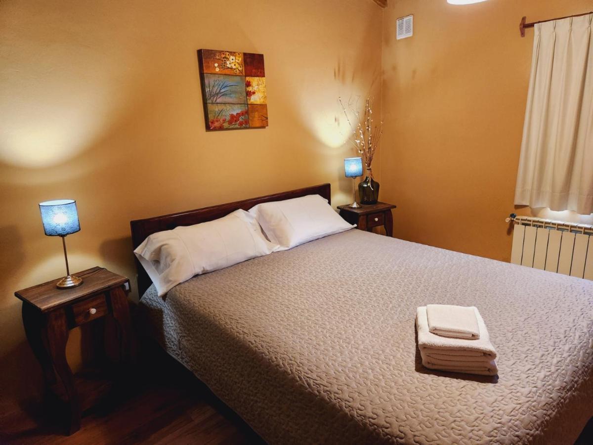 Apartment Del Sur Aparts