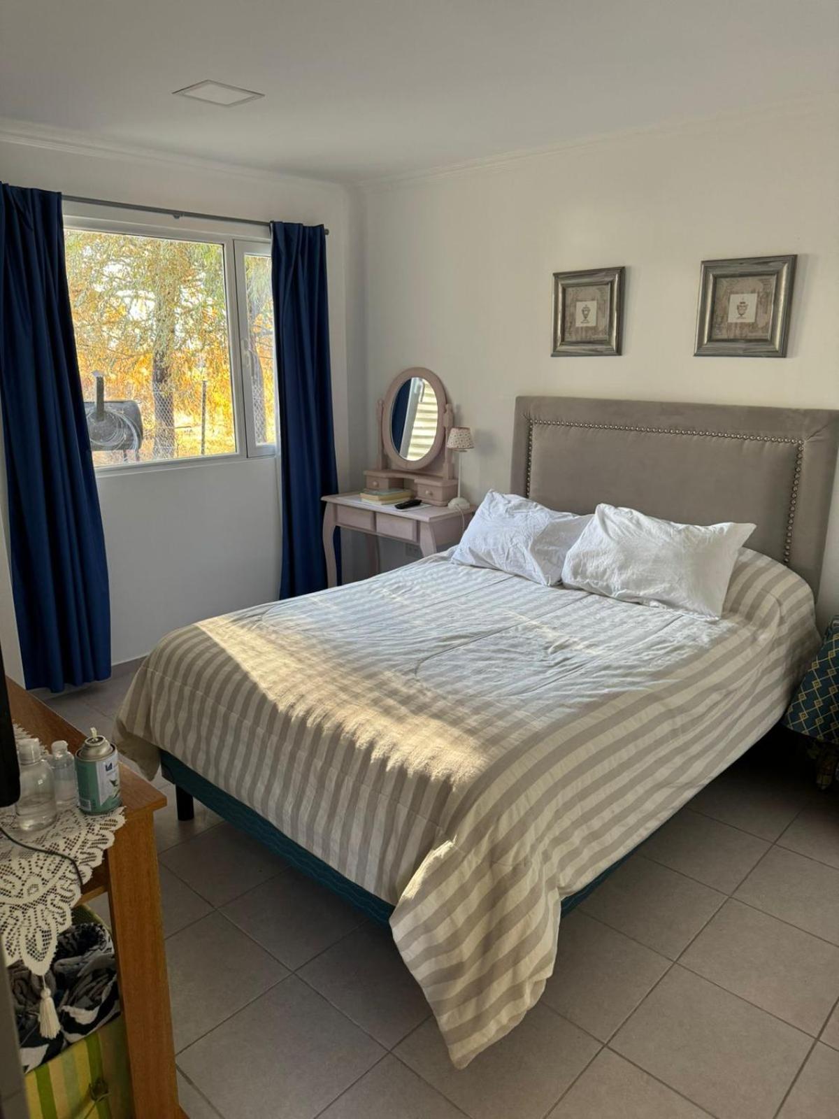 Del Sur Aparts Apartment El Calafate