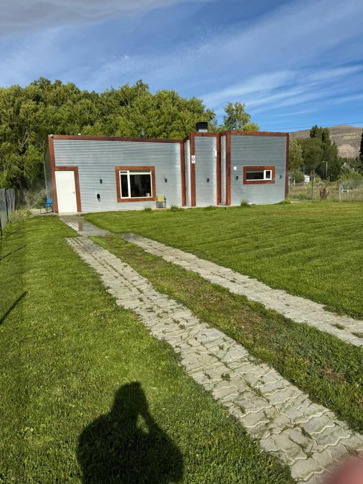 Del Sur Aparts El Calafate