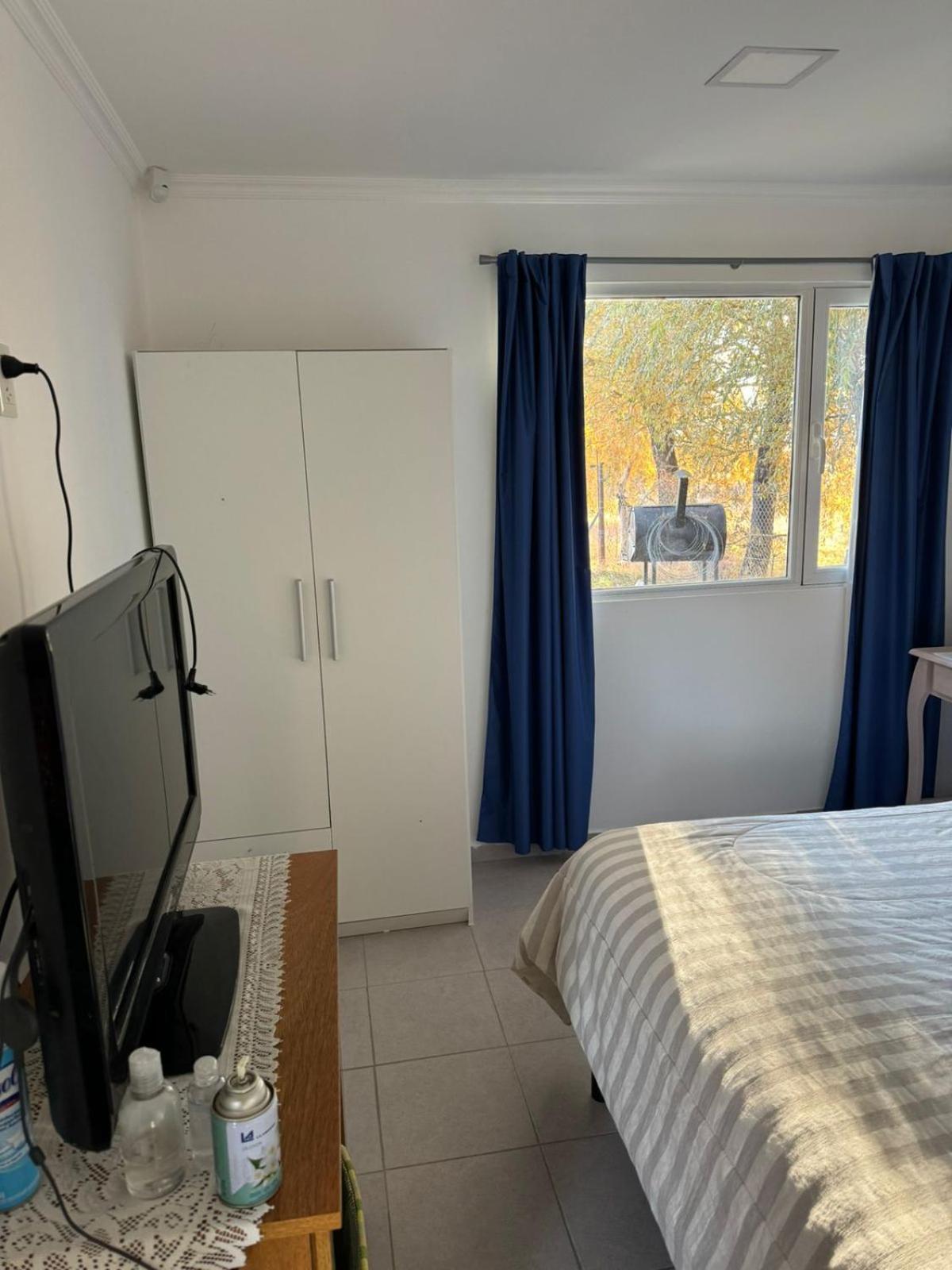 Apartment Del Sur Aparts