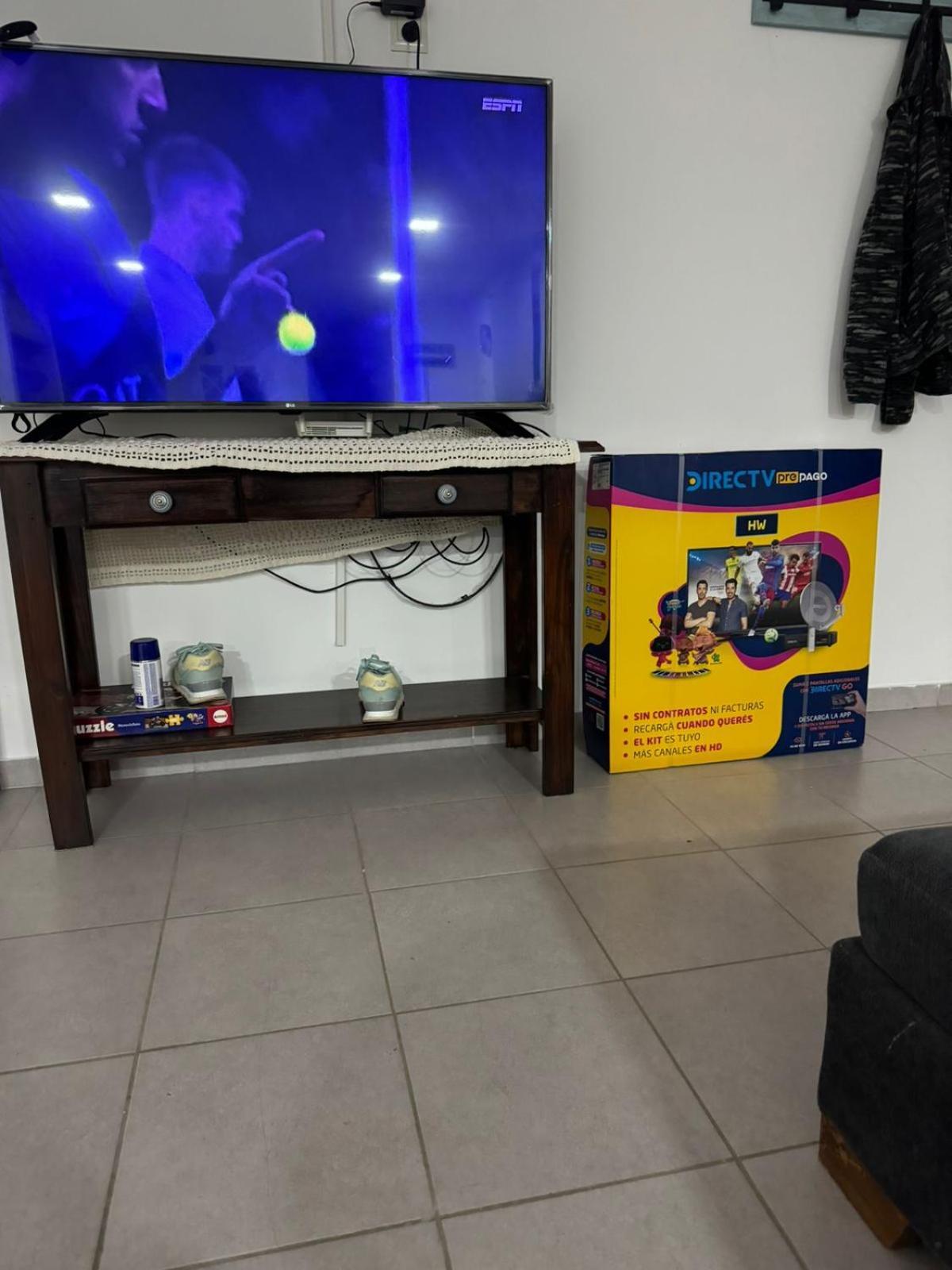Del Sur Aparts Apartment El Calafate