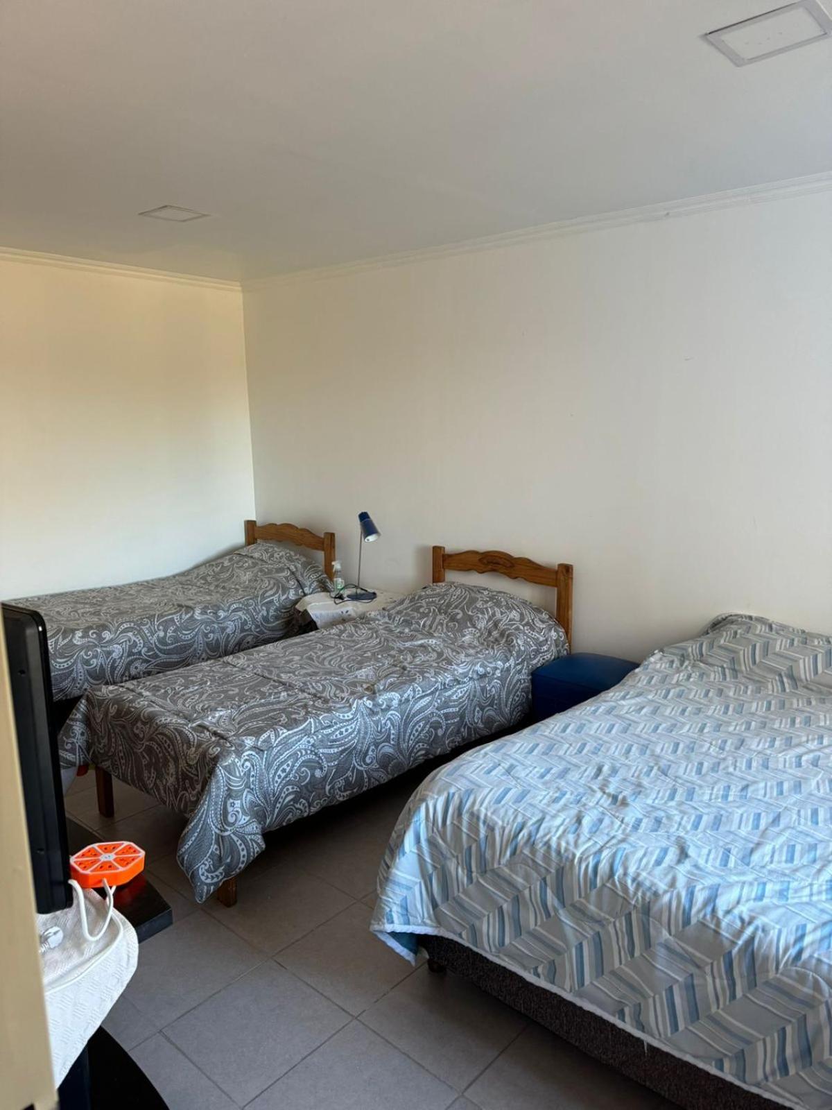 Del Sur Aparts El Calafate