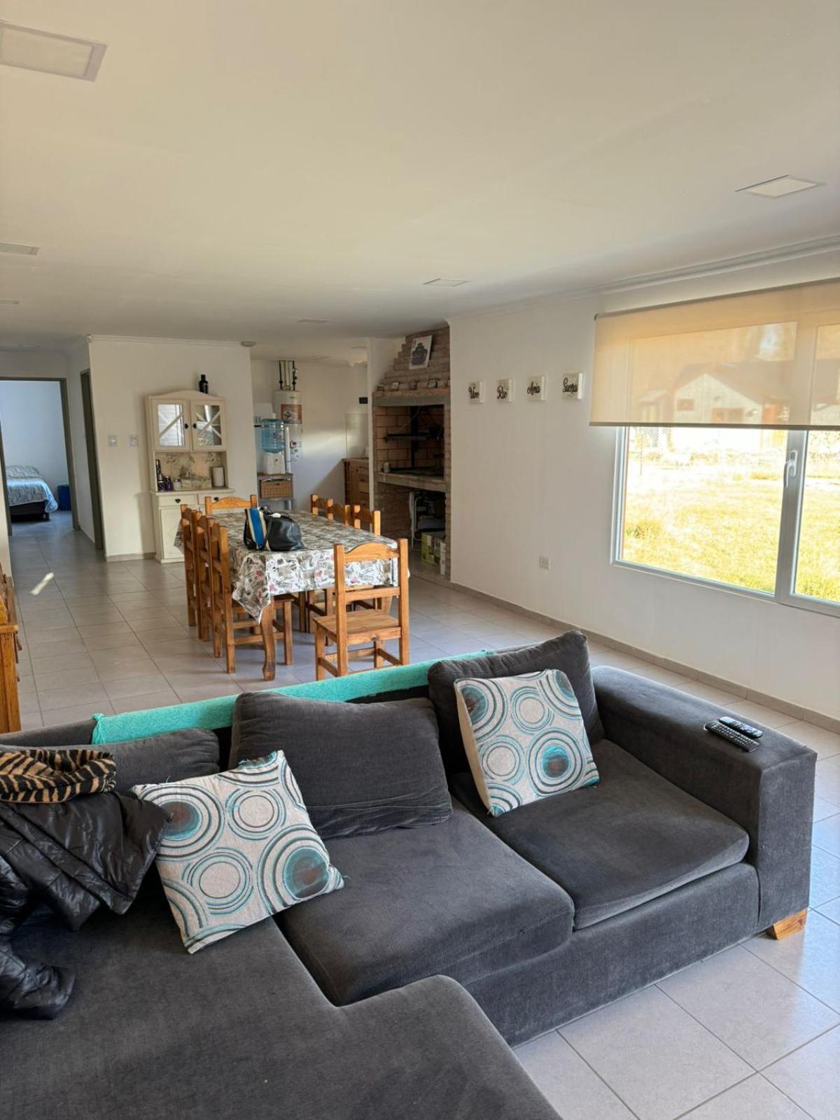 Apartment Del Sur Aparts El Calafate
