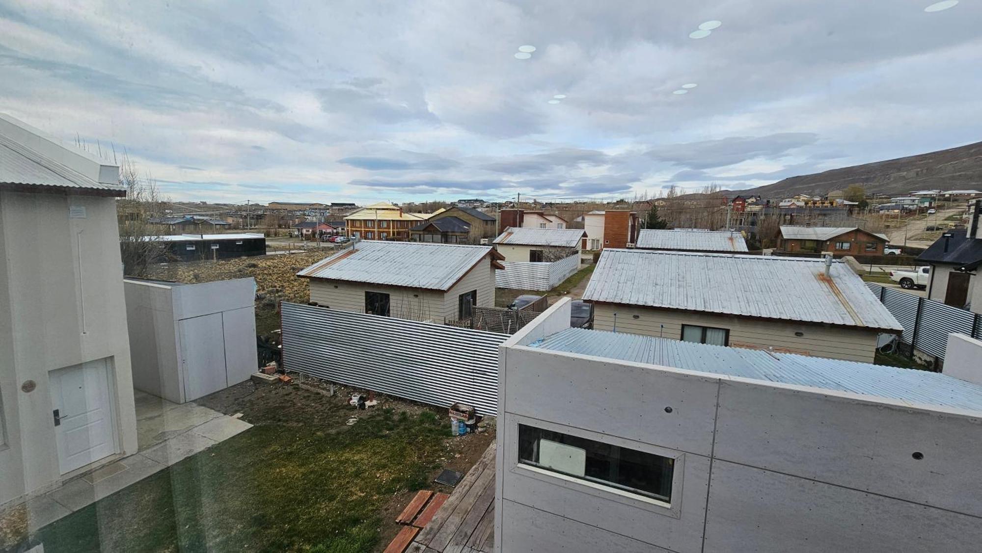 Del Sur Aparts * El Calafate