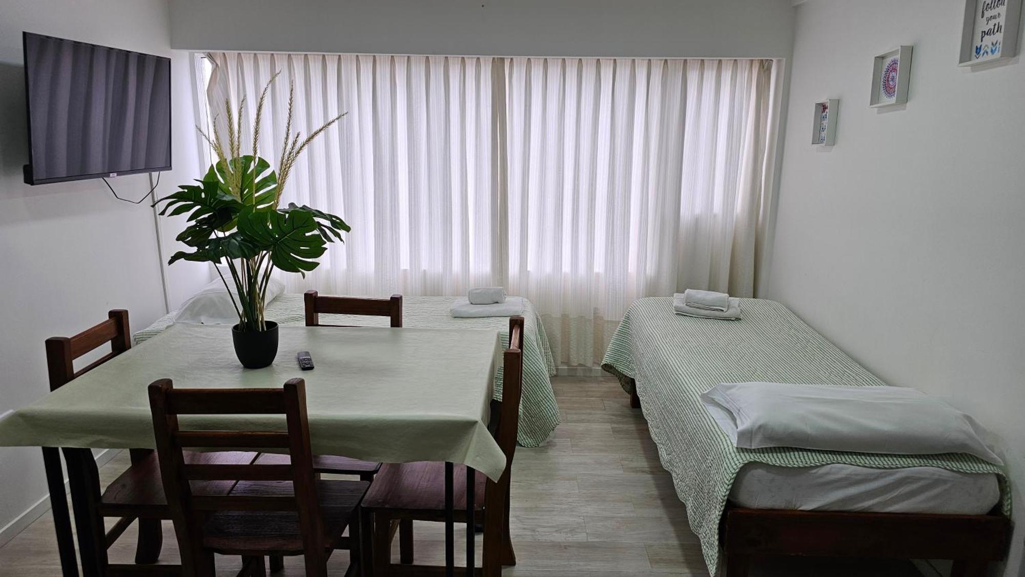 Apartment Del Sur Aparts El Calafate