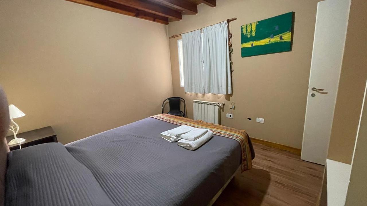 Del Sur Aparts Apartment