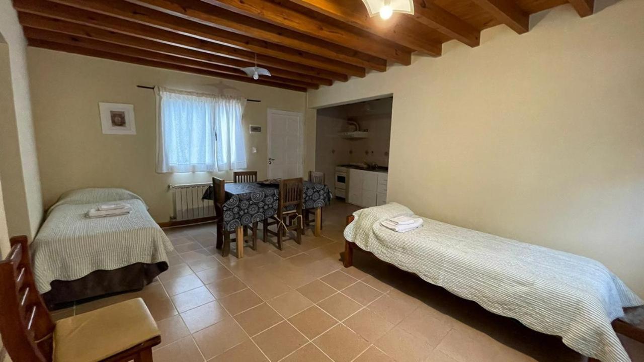 Apartment Del Sur Aparts