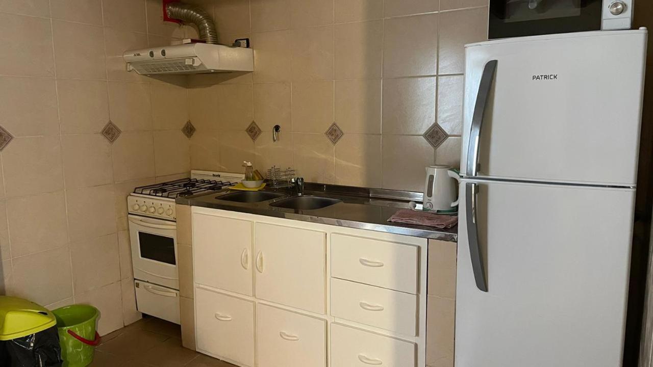 Del Sur Aparts Apartment *