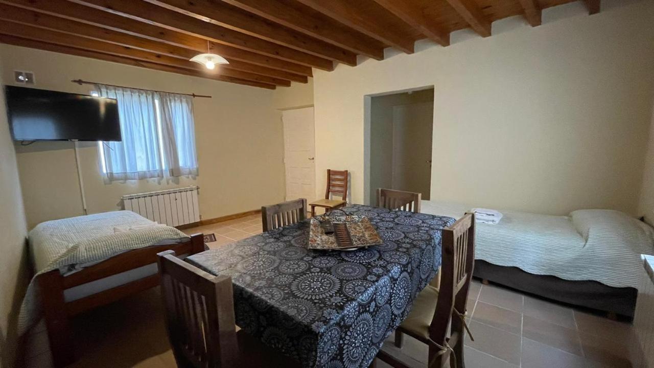 Apartment Del Sur Aparts *