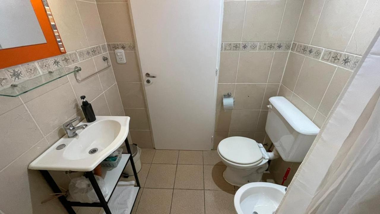 Del Sur Aparts Apartment El Calafate