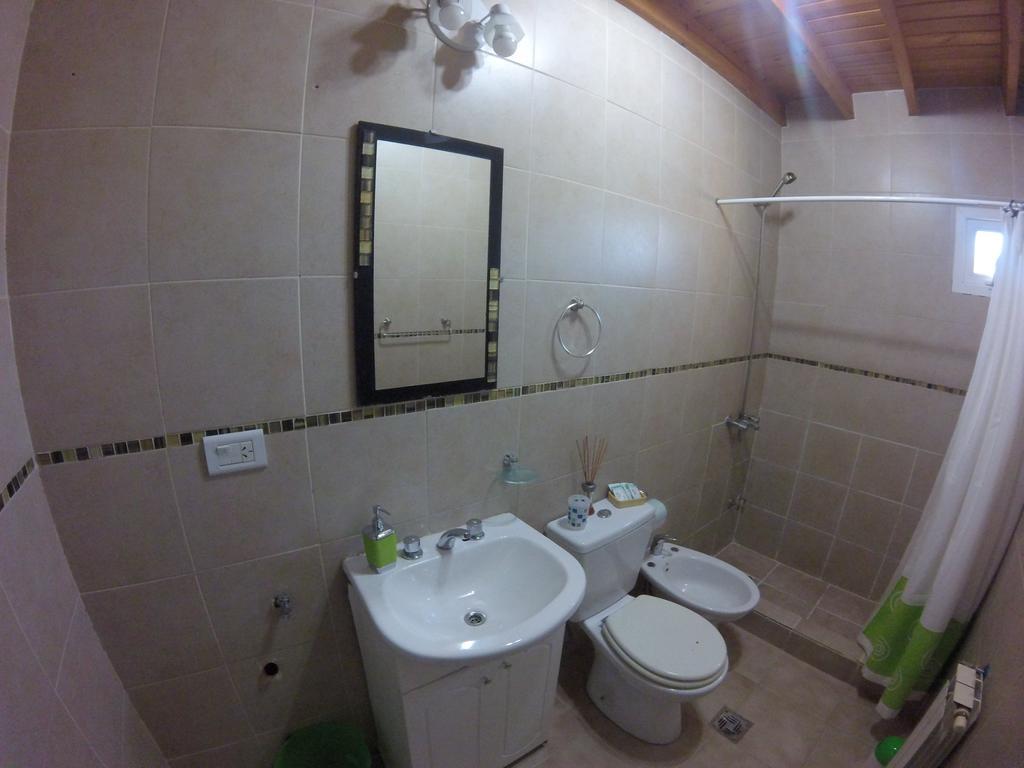 Apartment Del Sur Aparts El Calafate