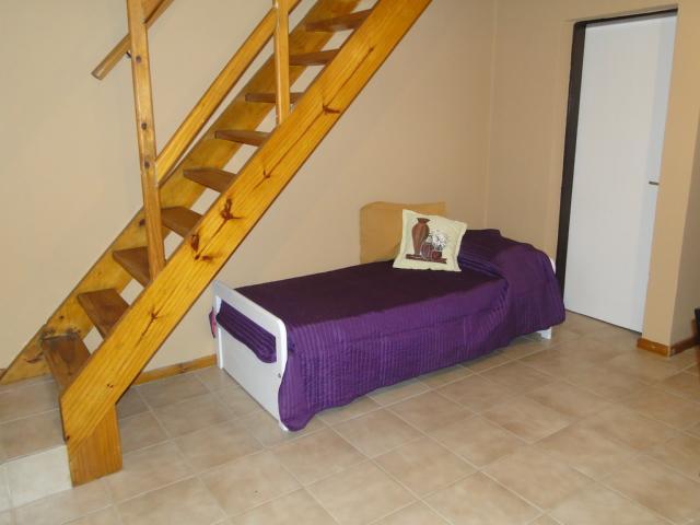 Apartment Del Sur Aparts El Calafate