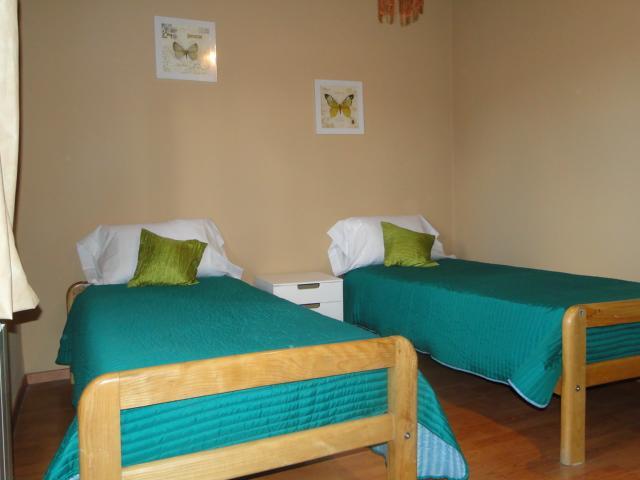 Apartment Del Sur Aparts *