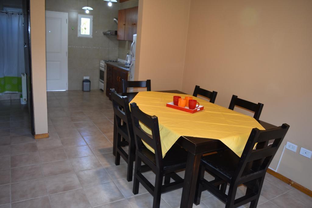 Apartment Del Sur Aparts *