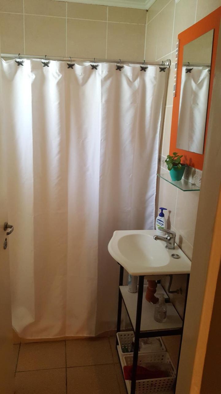 Del Sur Aparts Apartment