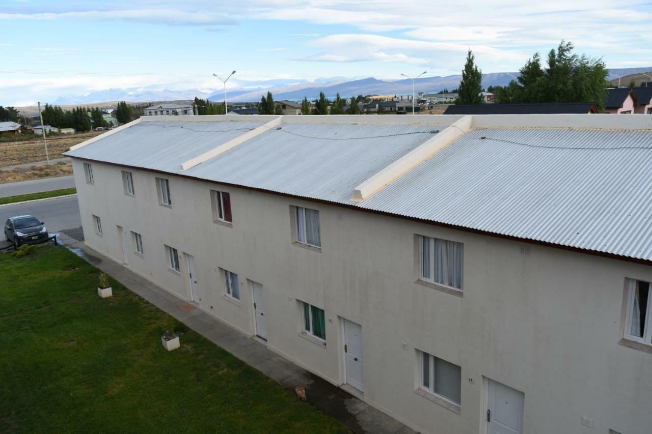 Del Sur Aparts * El Calafate