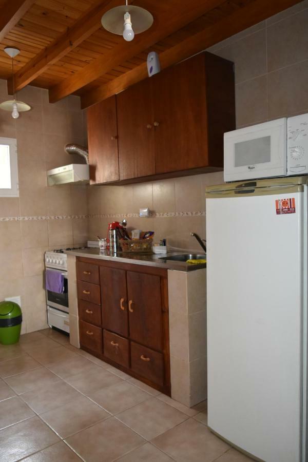 Apartment Del Sur Aparts *