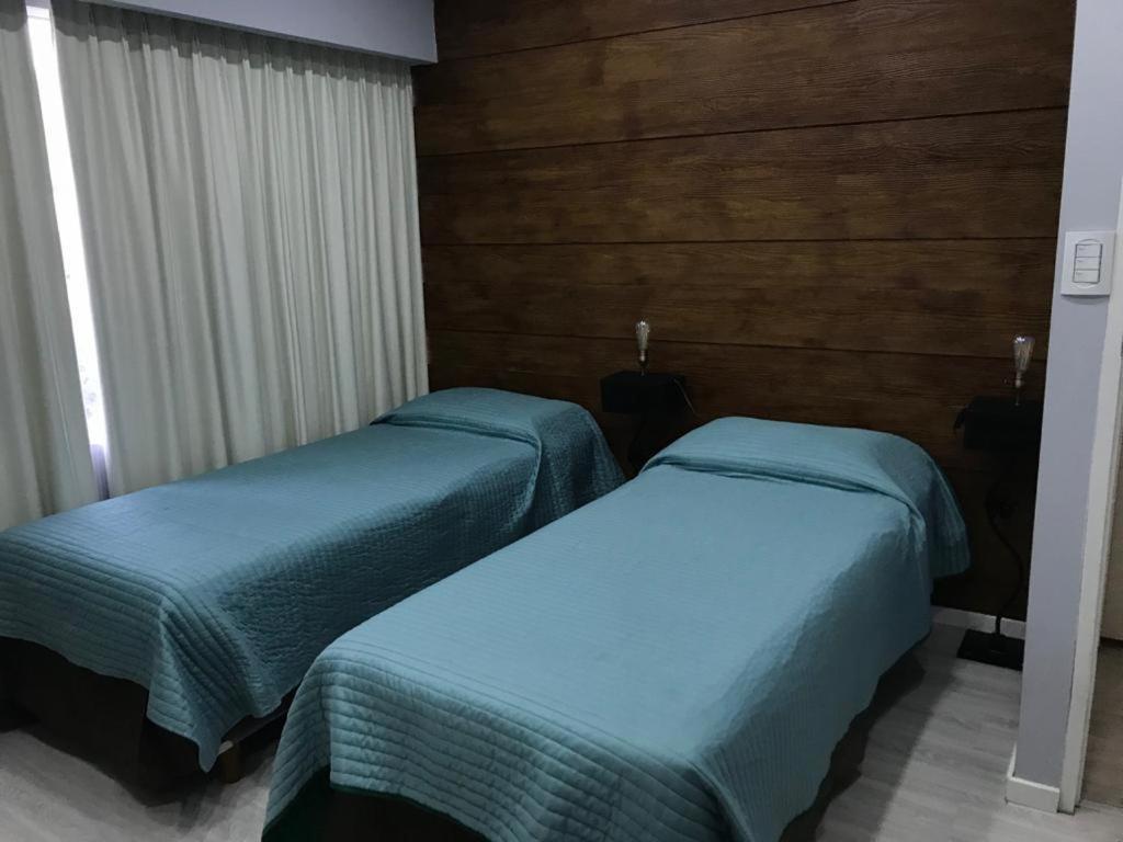 Apartamento Del Sur Aparts *
