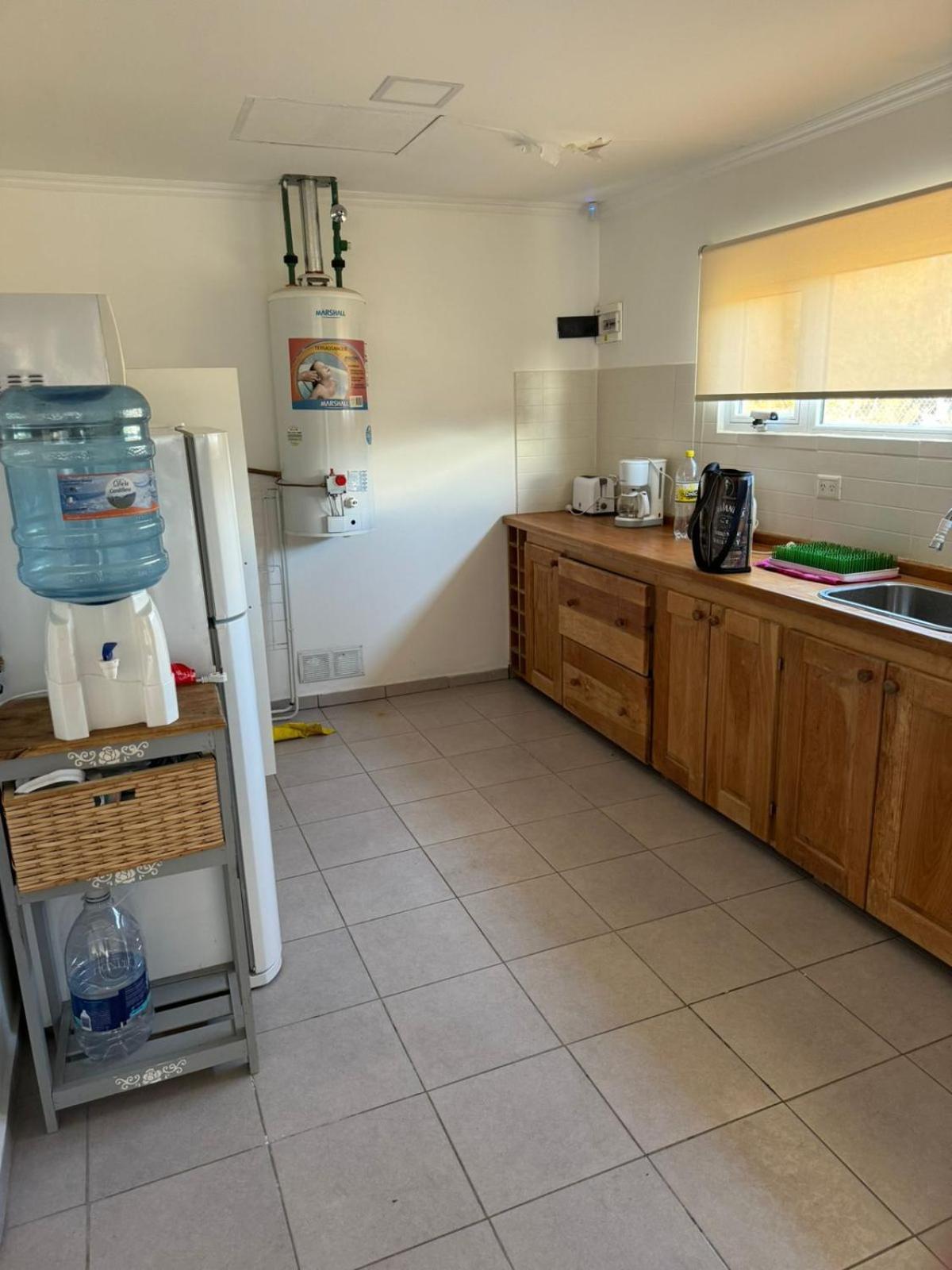 Del Sur Aparts Apartamento