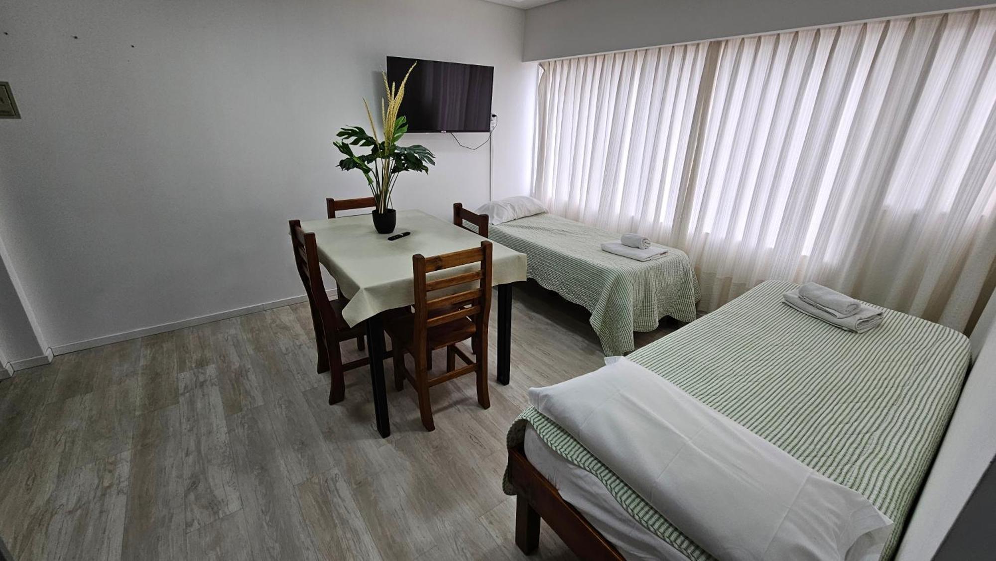 Del Sur Aparts Apartamento El Calafate