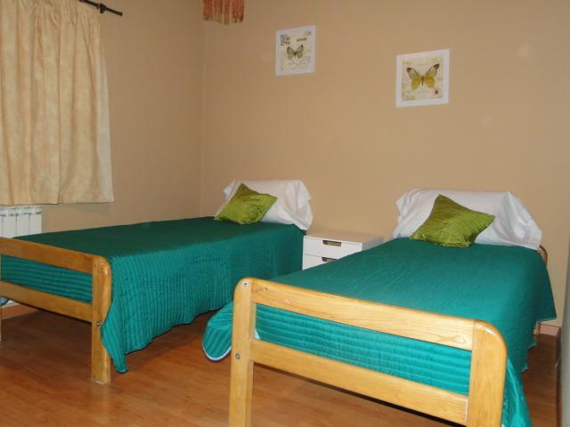 Apartamento Del Sur Aparts
