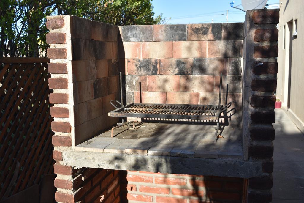 Apartamento Del Sur Aparts *