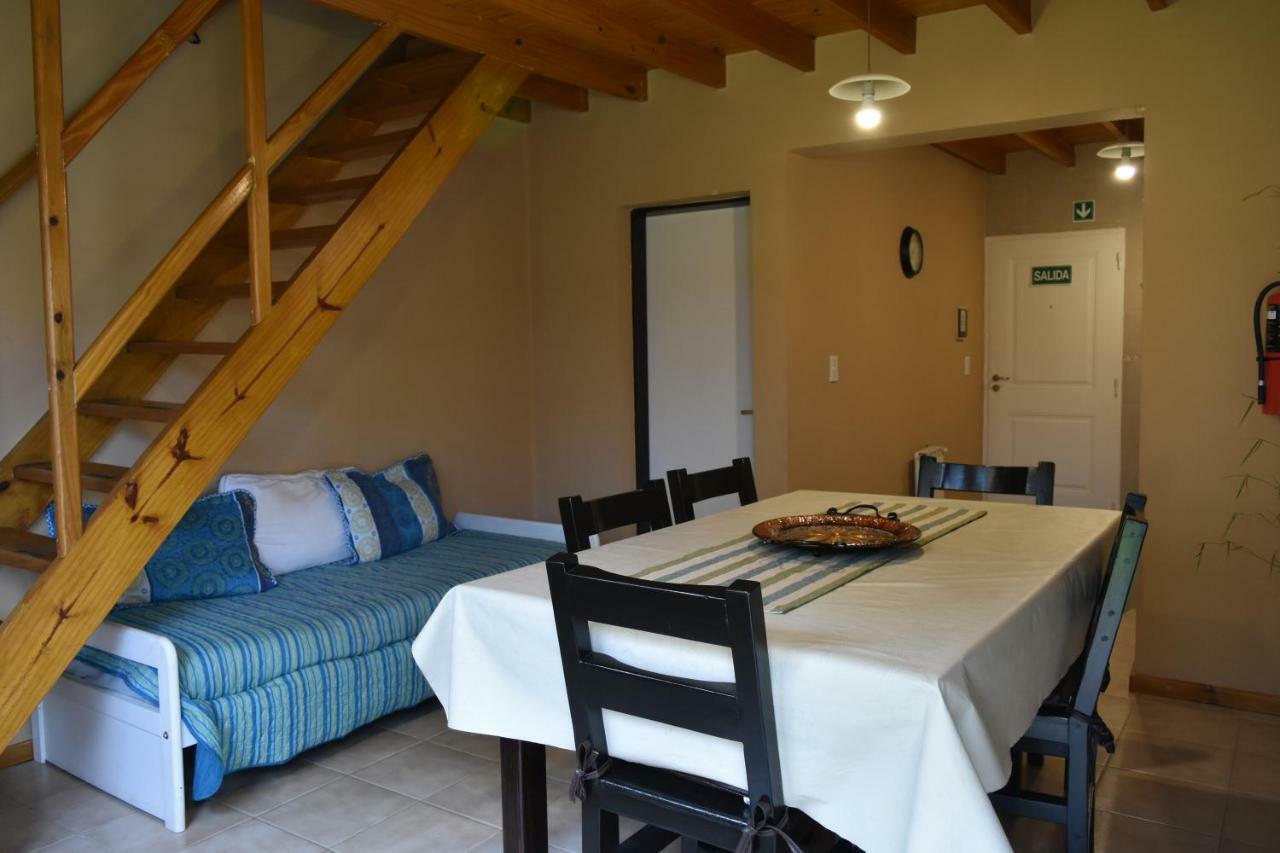 Del Sur Aparts Apartamento El Calafate